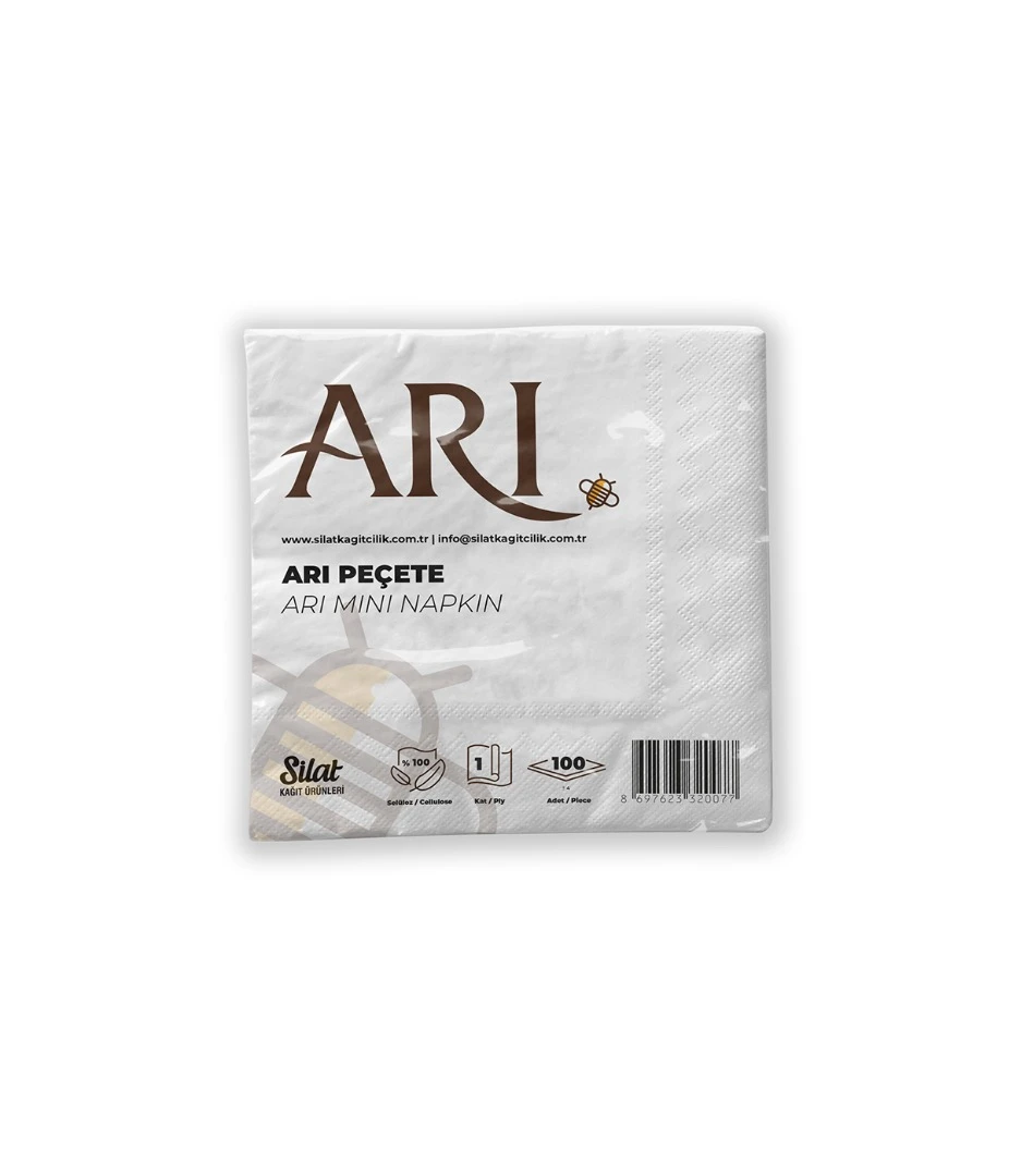 Arı Peçete
